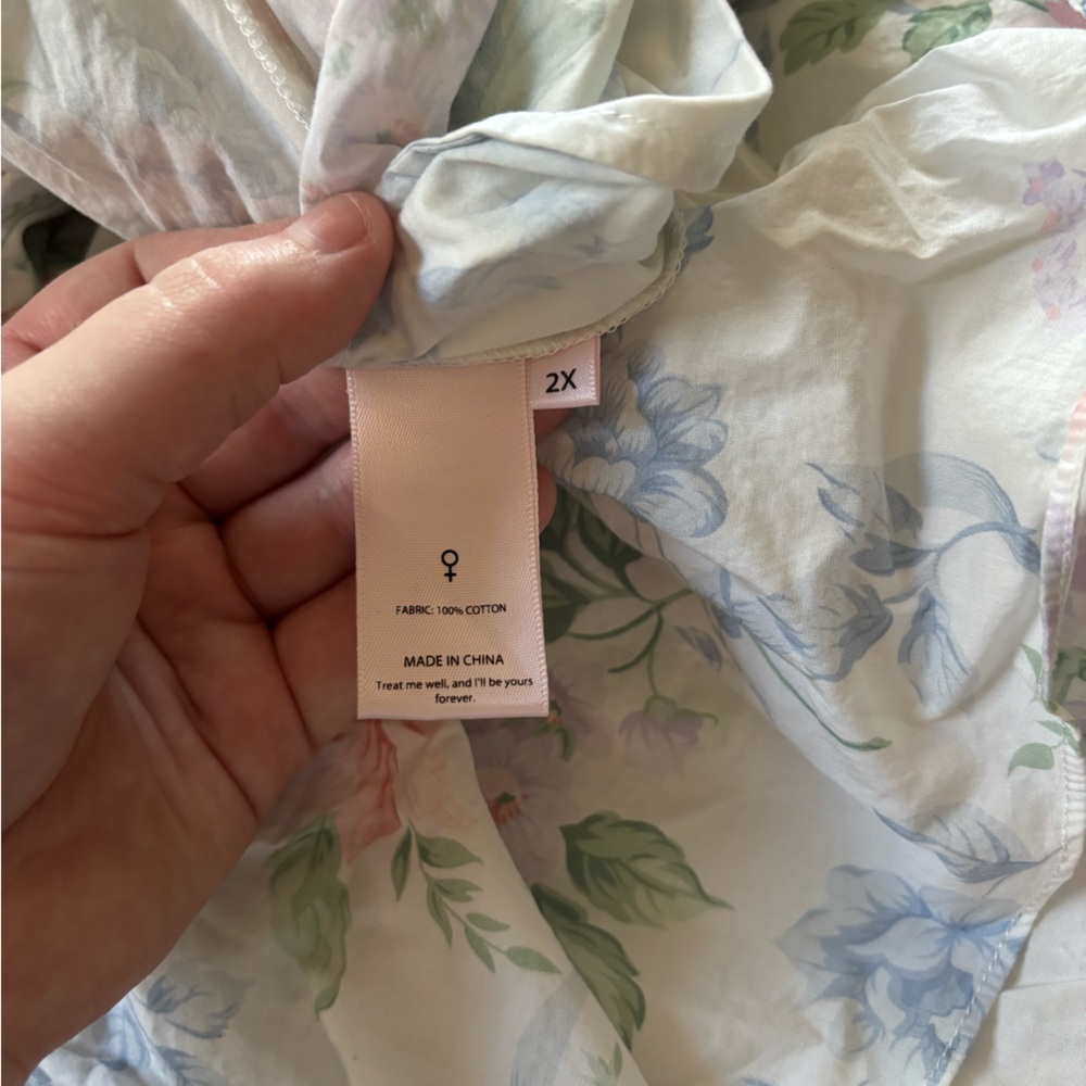 Selkie “Weekender” Mrs Darcy Jumpsuit - Picture 14 of 15